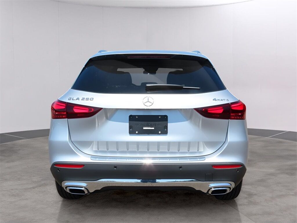 2025 Mercedes-Benz GLA GLA 250 San Clemente CA