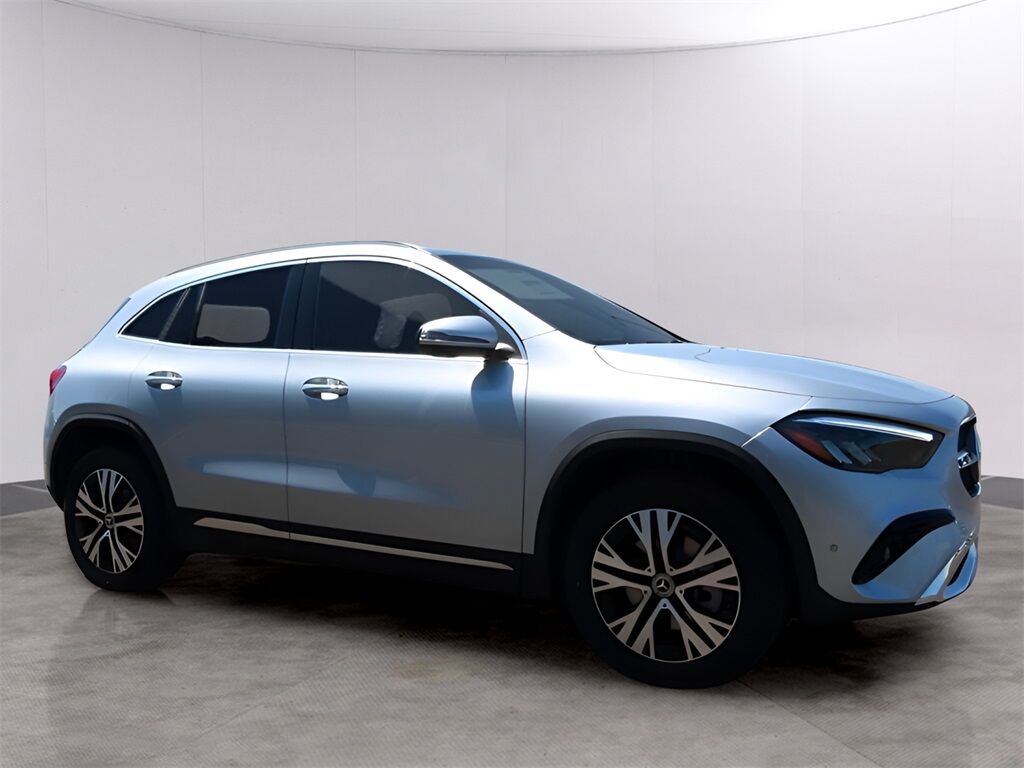2025 Mercedes-Benz GLA GLA 250 San Clemente CA