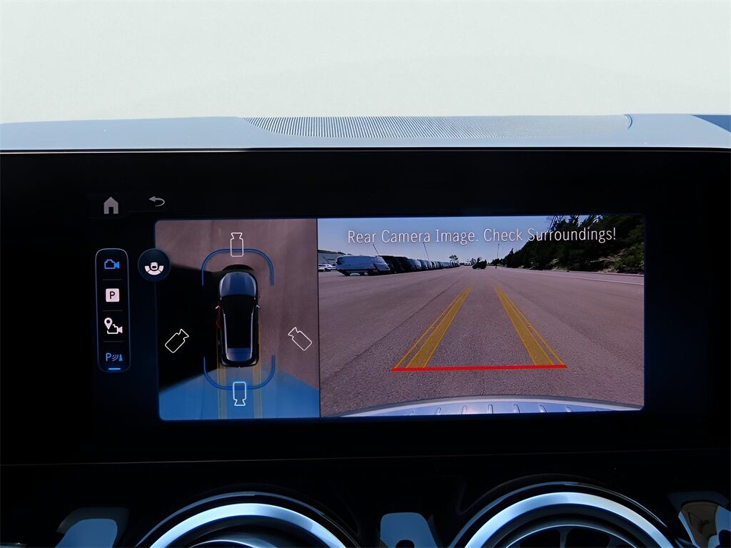 2025 Mercedes-Benz GLA GLA 250 San Clemente CA