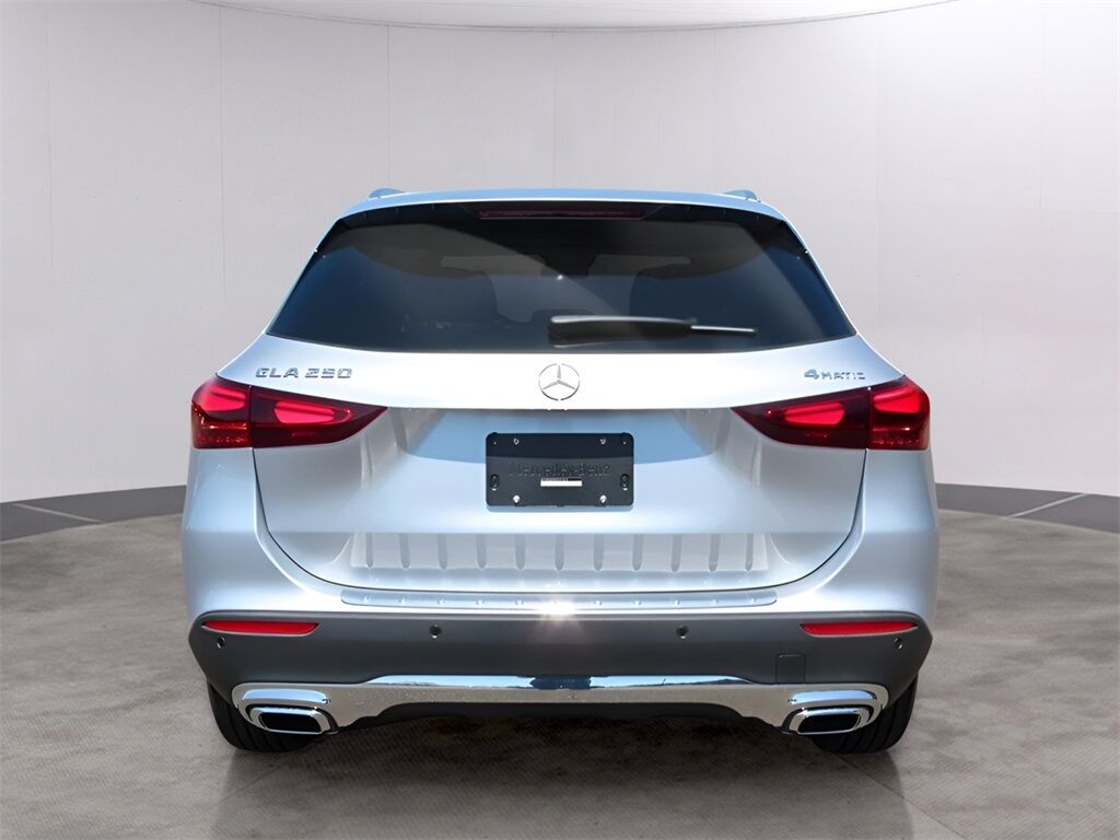 2025 Mercedes-Benz GLA GLA 250 San Clemente CA