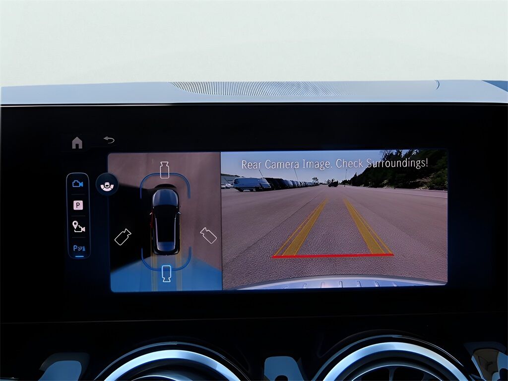 2025 Mercedes-Benz GLA GLA 250 San Clemente CA