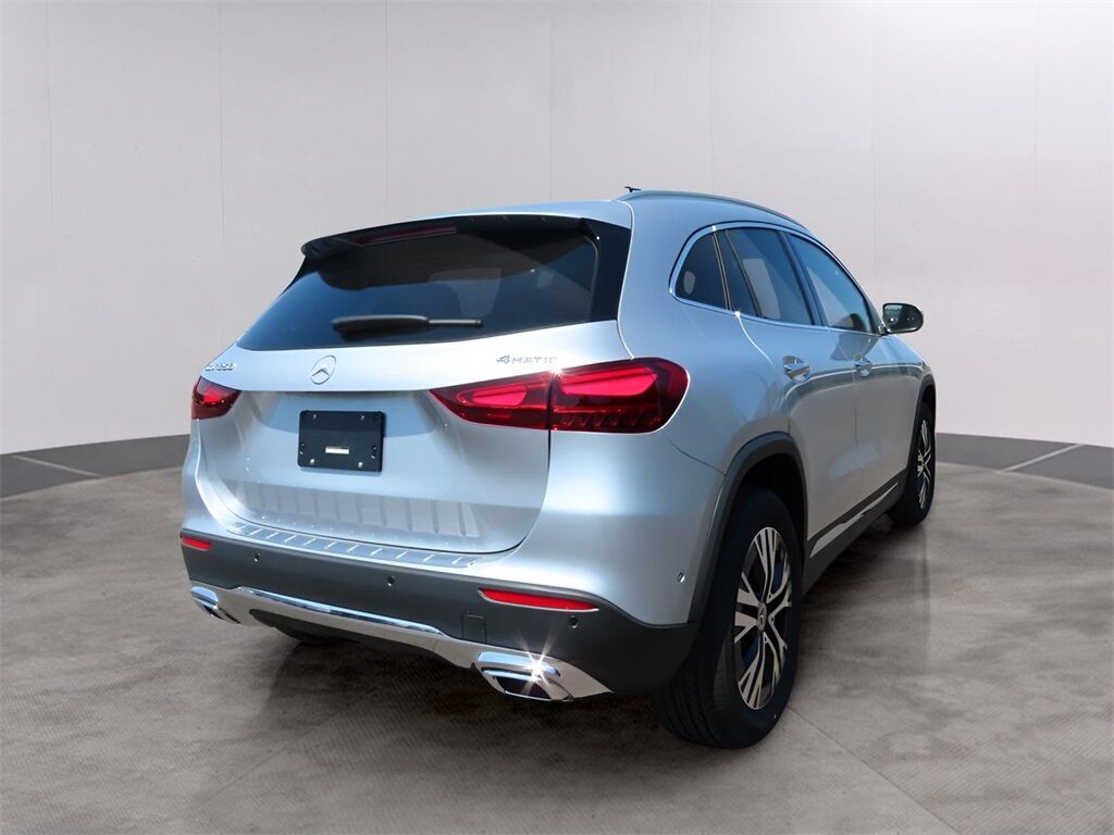 2025 Mercedes-Benz GLA GLA 250 San Clemente CA