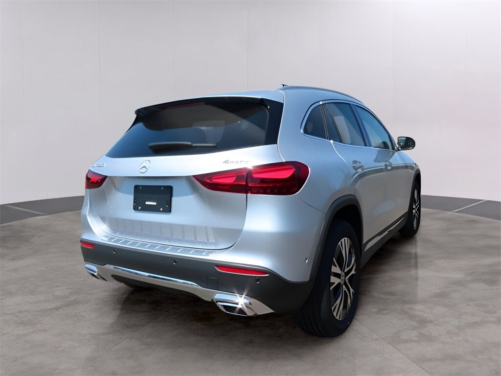 2025 Mercedes-Benz GLA GLA 250 San Clemente CA
