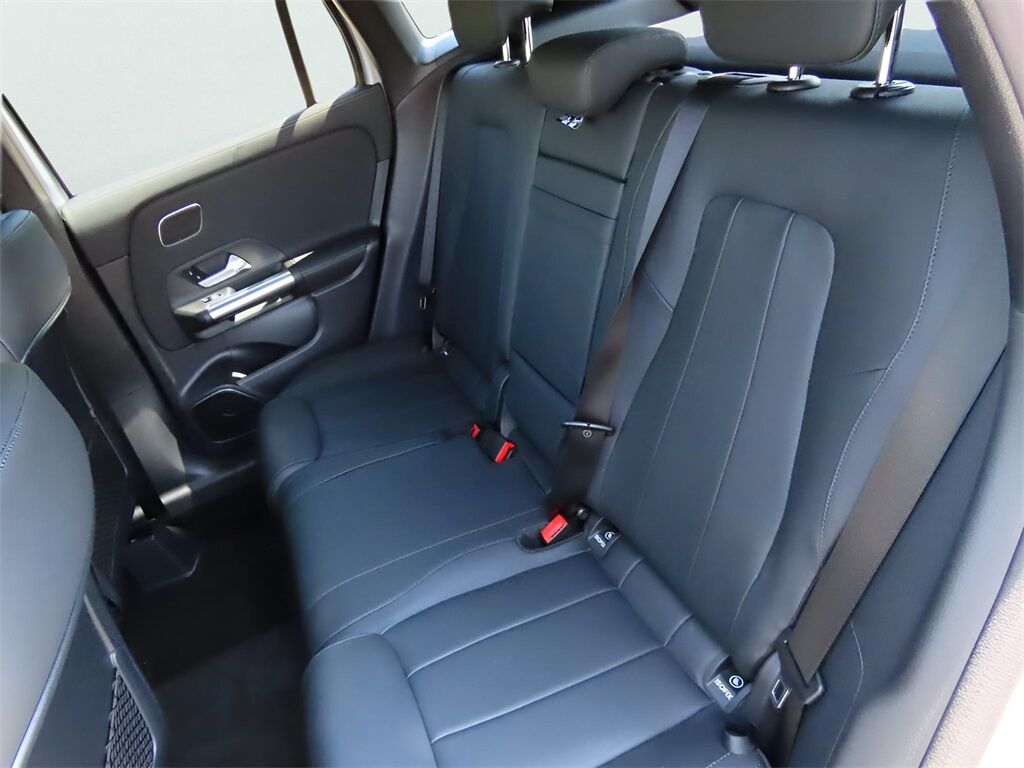 2025 Mercedes-Benz GLA GLA 250 San Clemente CA
