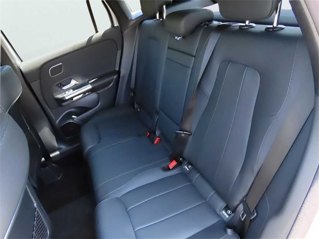 2025 Mercedes-Benz GLA GLA 250 San Clemente CA