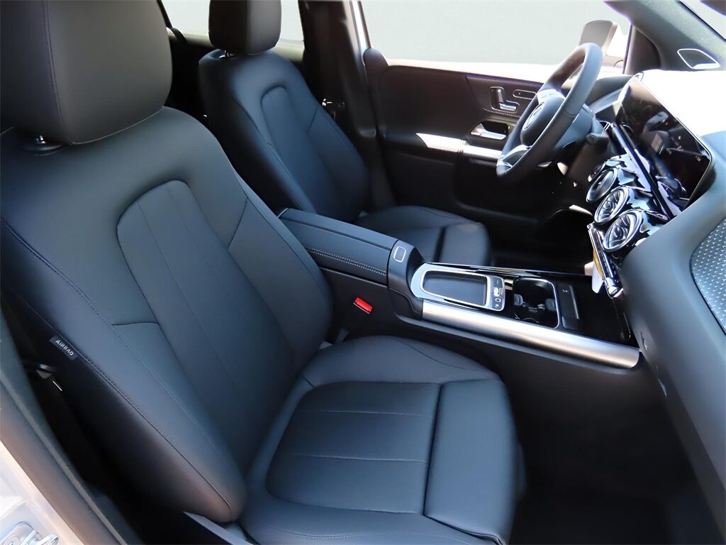 2025 Mercedes-Benz GLA GLA 250 San Clemente CA