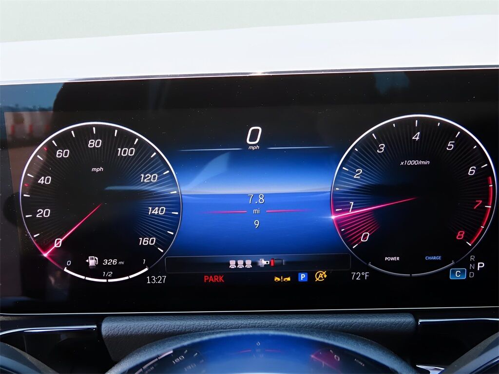 2025 Mercedes-Benz GLA GLA 250 San Clemente CA