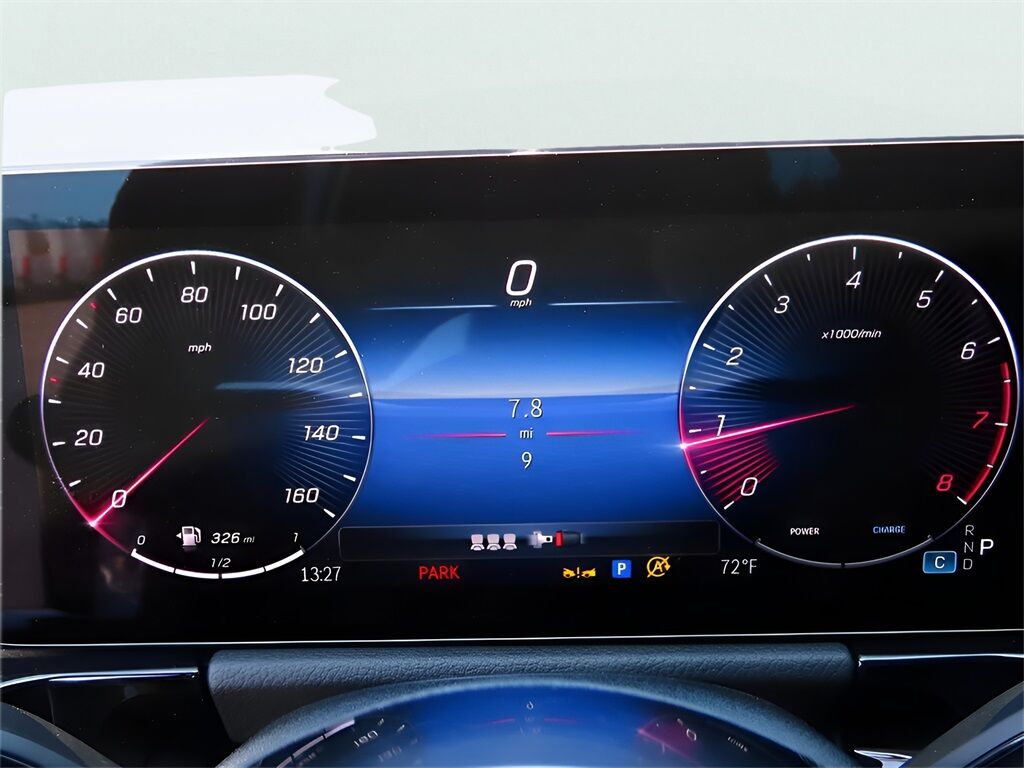 2025 Mercedes-Benz GLA GLA 250 San Clemente CA
