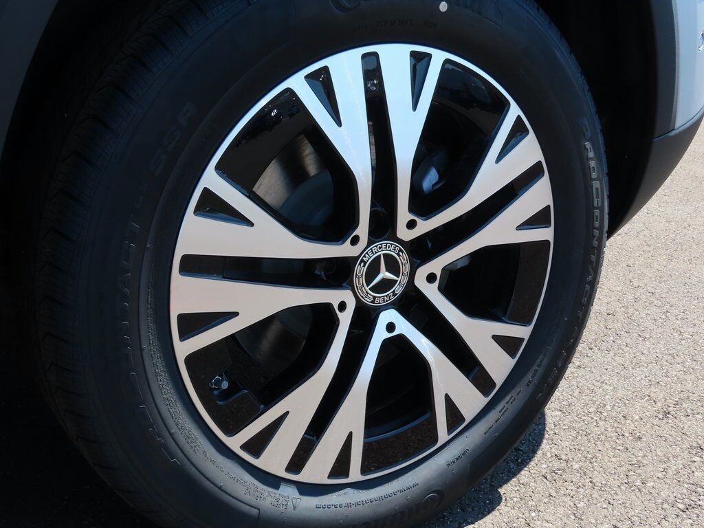 2025 Mercedes-Benz GLA GLA 250 San Clemente CA
