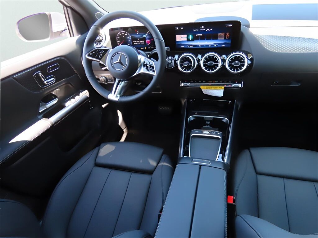 2025 Mercedes-Benz GLA GLA 250 San Clemente CA