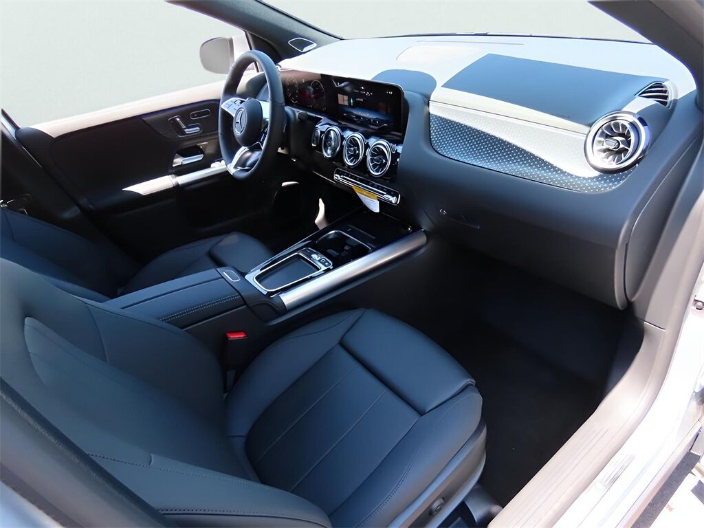 2025 Mercedes-Benz GLA GLA 250 San Clemente CA