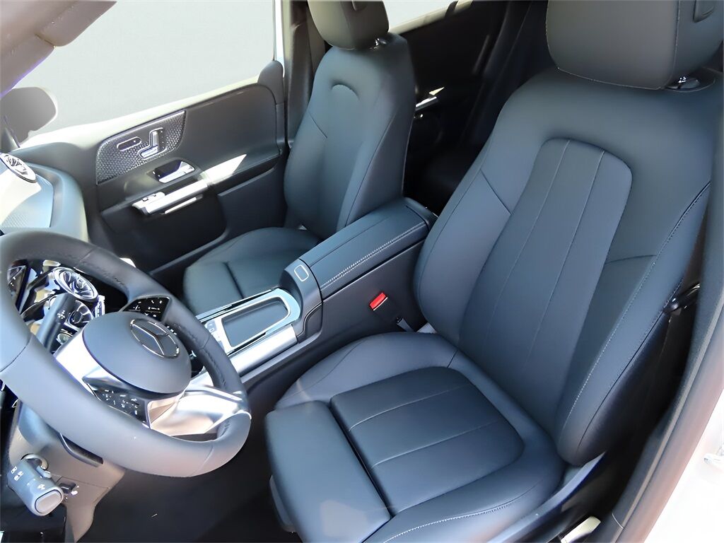 2025 Mercedes-Benz GLA GLA 250 San Clemente CA