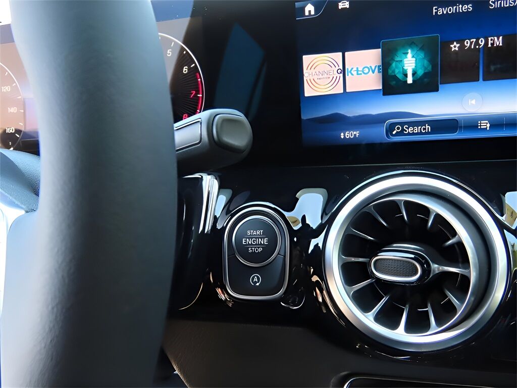 2025 Mercedes-Benz GLA GLA 250 San Clemente CA