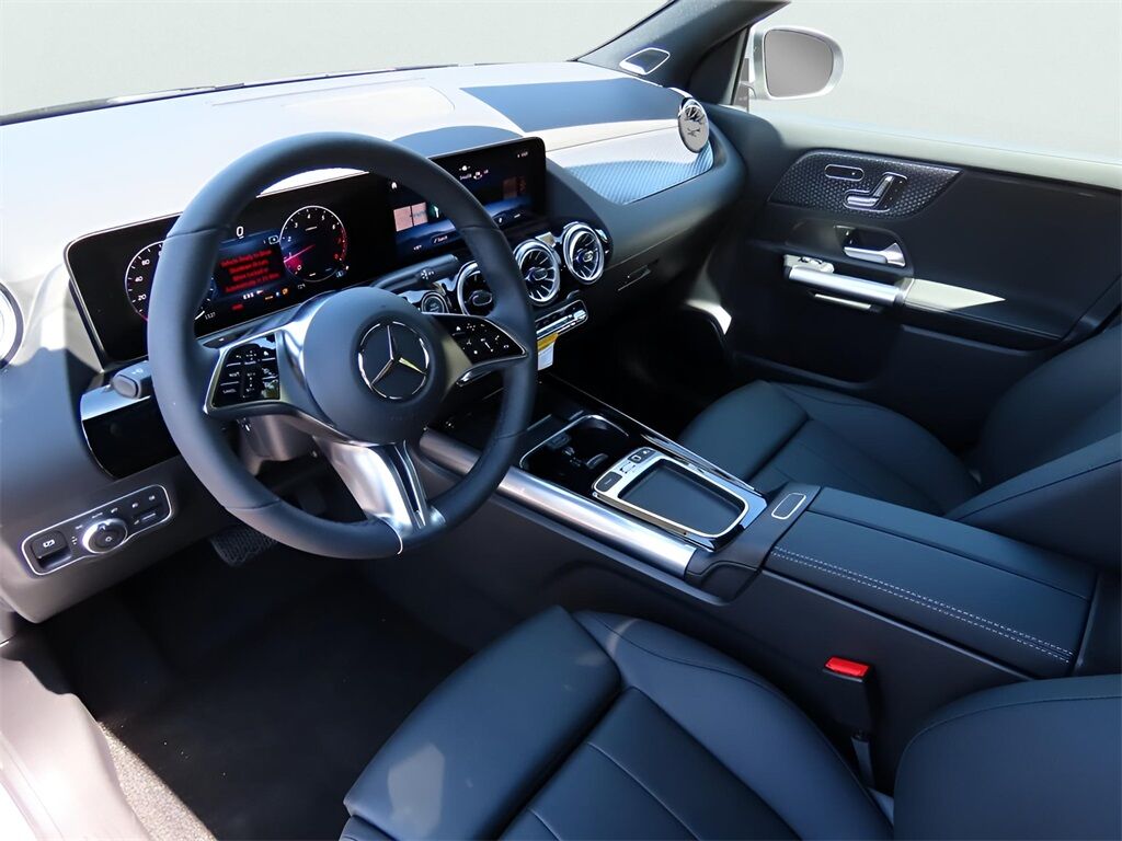 2025 Mercedes-Benz GLA GLA 250 San Clemente CA