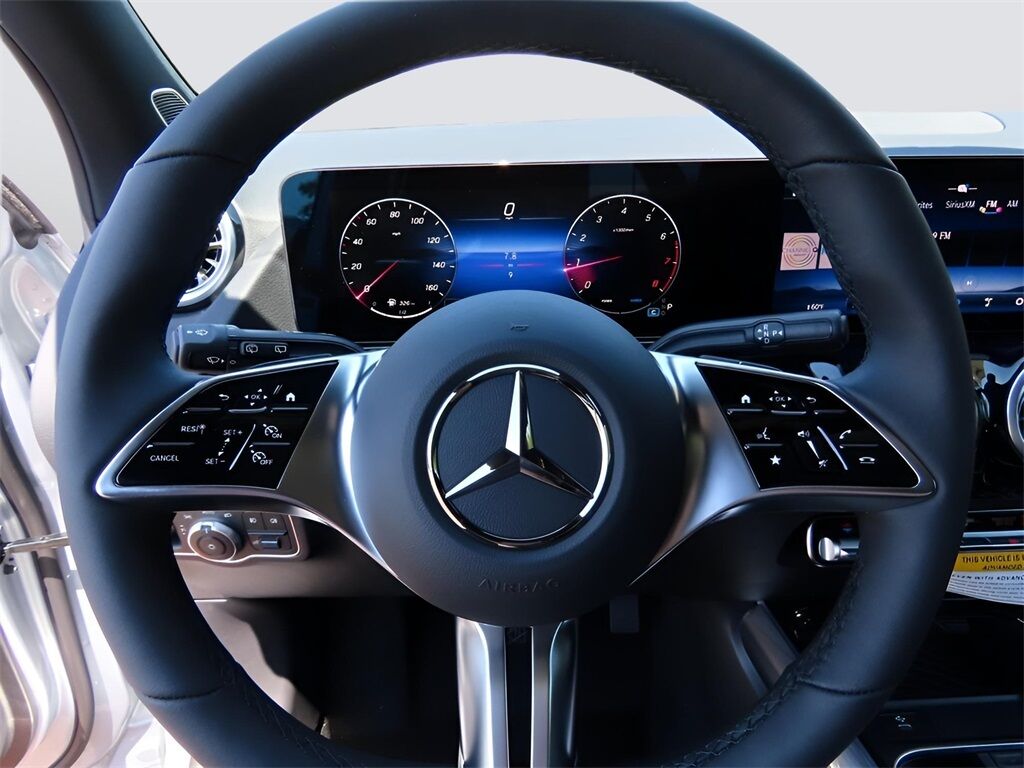 2025 Mercedes-Benz GLA GLA 250 San Clemente CA