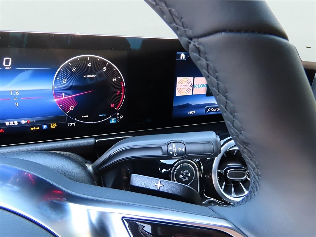 2025 Mercedes-Benz GLA GLA 250 San Clemente CA