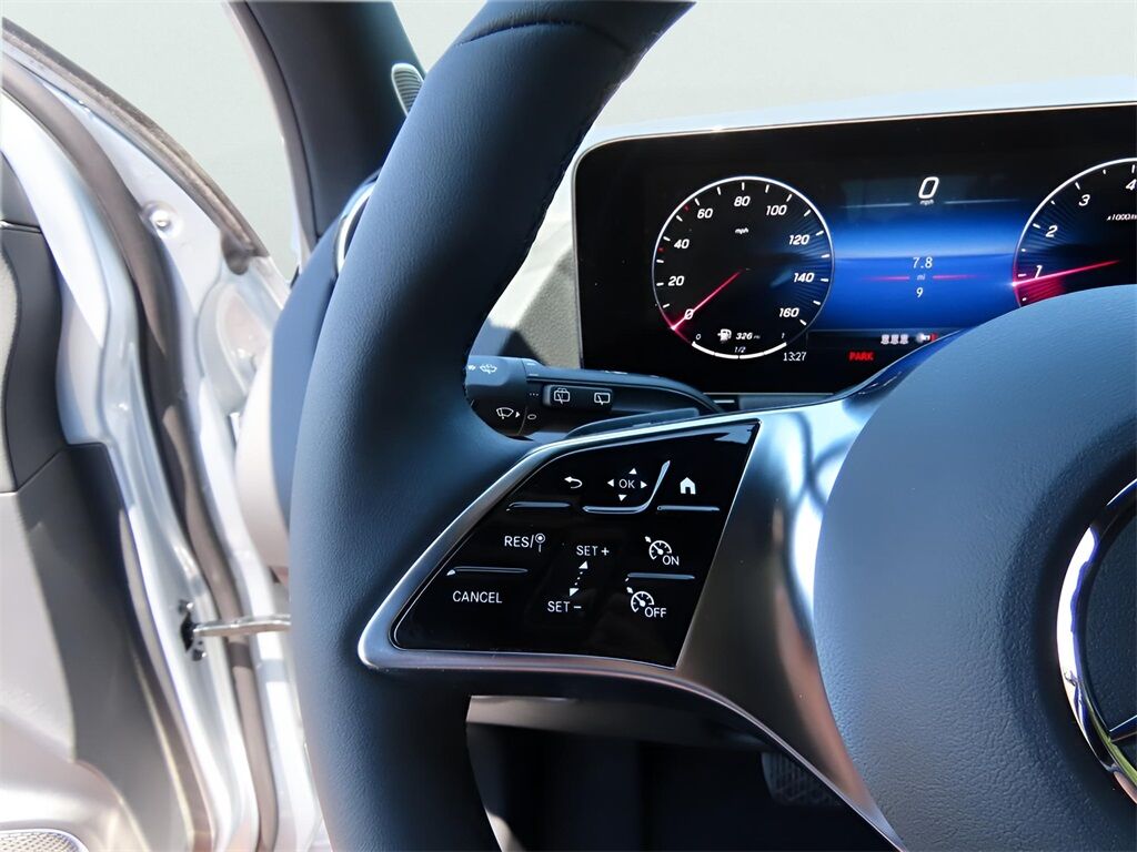 2025 Mercedes-Benz GLA GLA 250 San Clemente CA