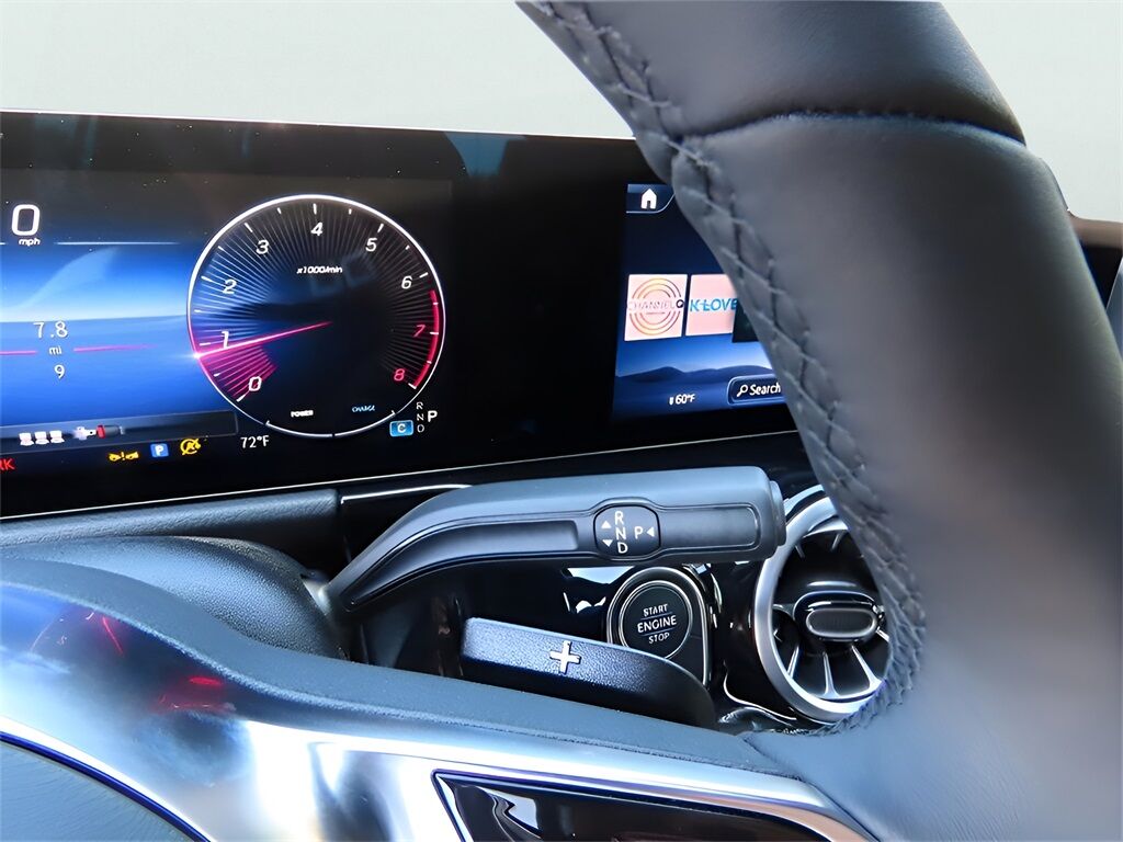 2025 Mercedes-Benz GLA GLA 250 San Clemente CA