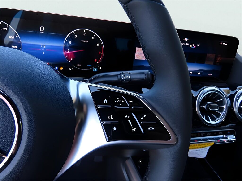2025 Mercedes-Benz GLA GLA 250 San Clemente CA