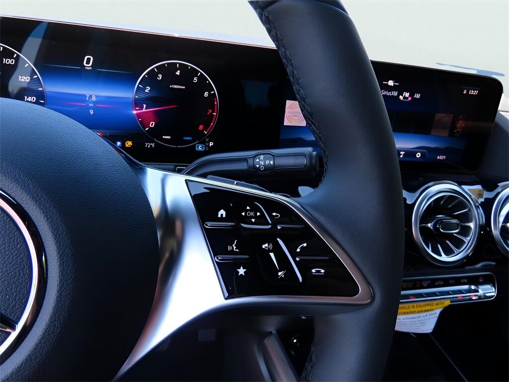 2025 Mercedes-Benz GLA GLA 250 San Clemente CA