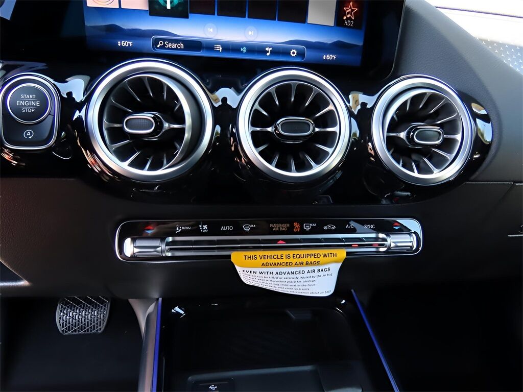 2025 Mercedes-Benz GLA GLA 250 San Clemente CA