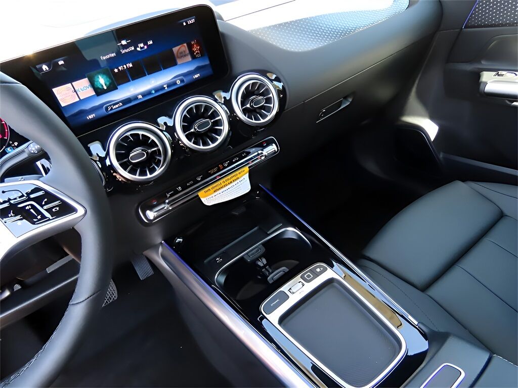 2025 Mercedes-Benz GLA GLA 250 San Clemente CA