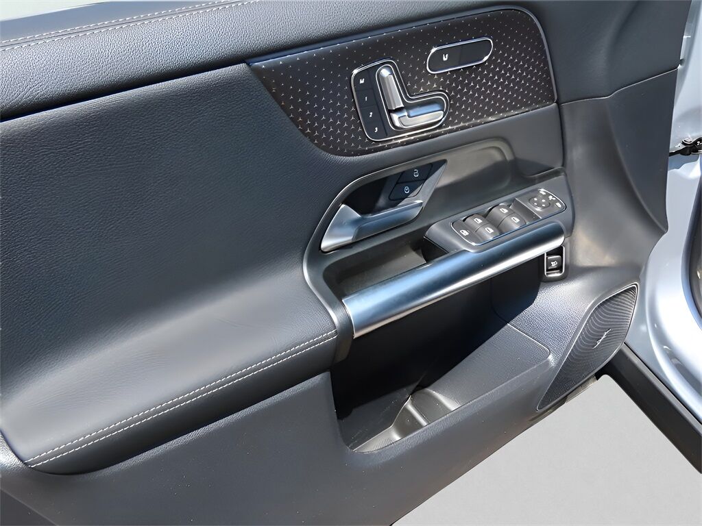 2025 Mercedes-Benz GLA GLA 250 San Clemente CA