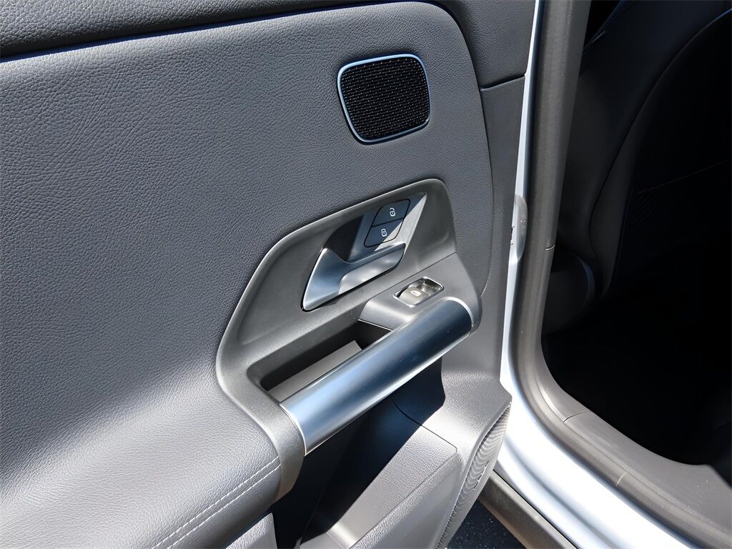2025 Mercedes-Benz GLA GLA 250 San Clemente CA