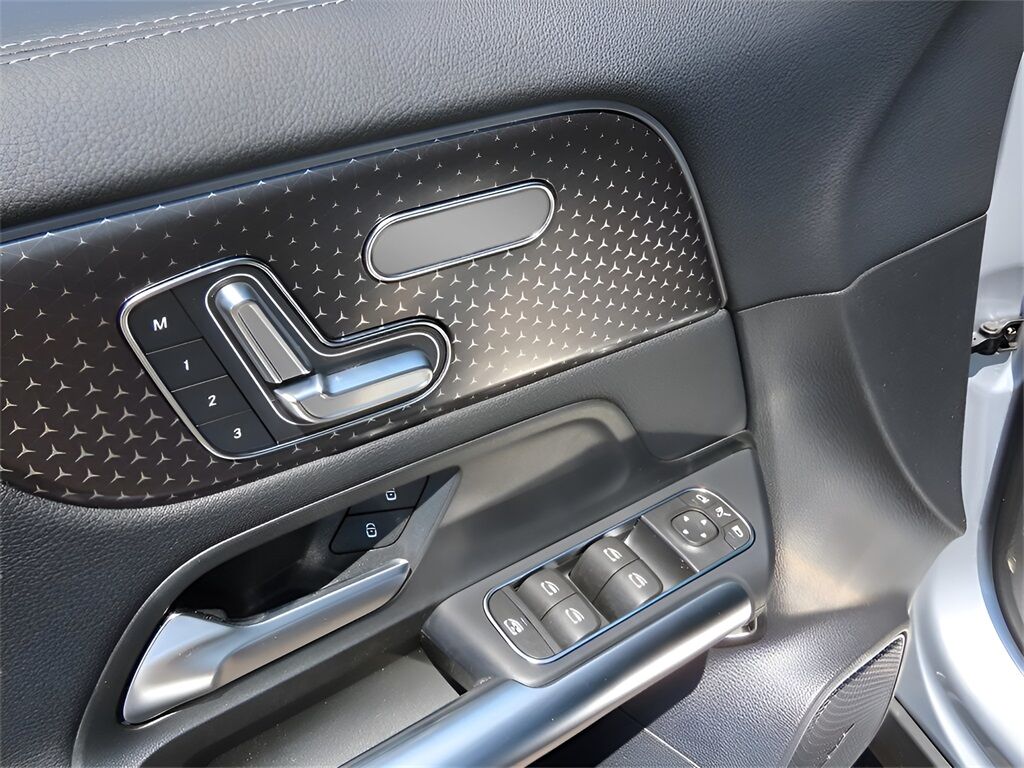 2025 Mercedes-Benz GLA GLA 250 San Clemente CA