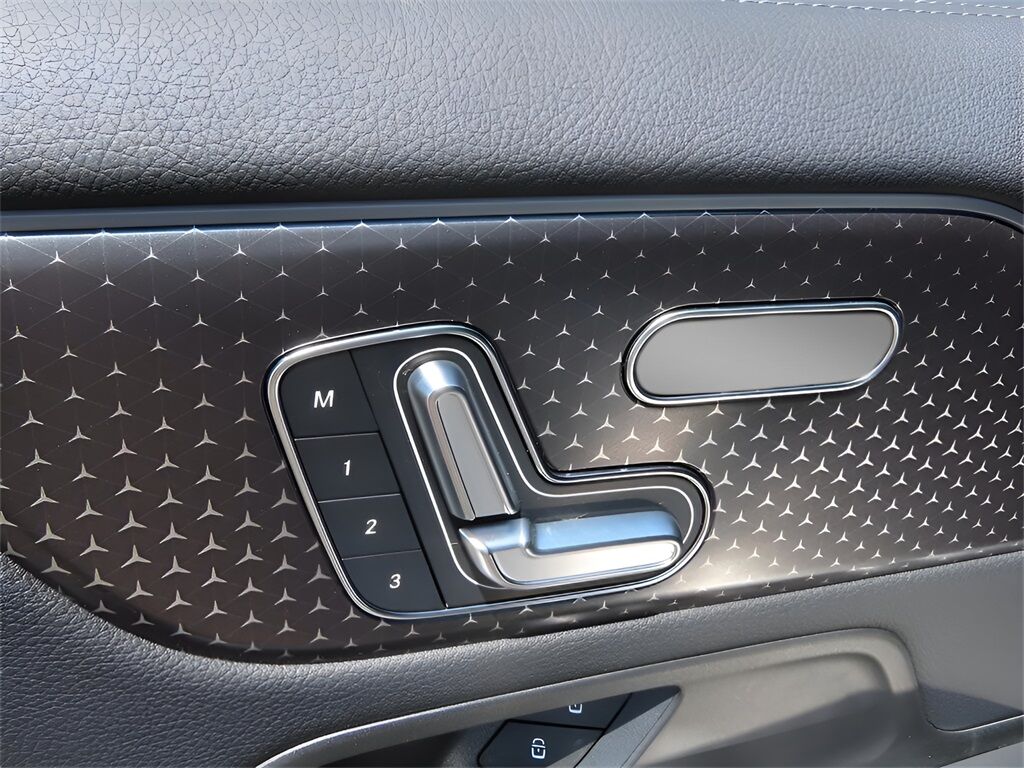 2025 Mercedes-Benz GLA GLA 250 San Clemente CA