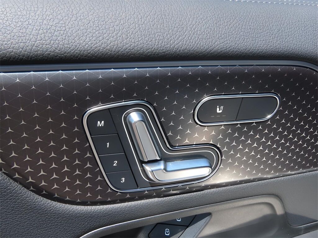 2025 Mercedes-Benz GLA GLA 250 San Clemente CA
