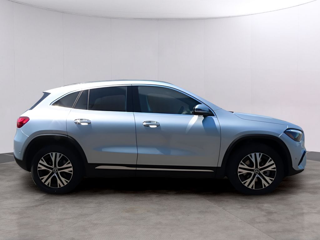 2025 Mercedes-Benz GLA GLA 250 San Clemente CA