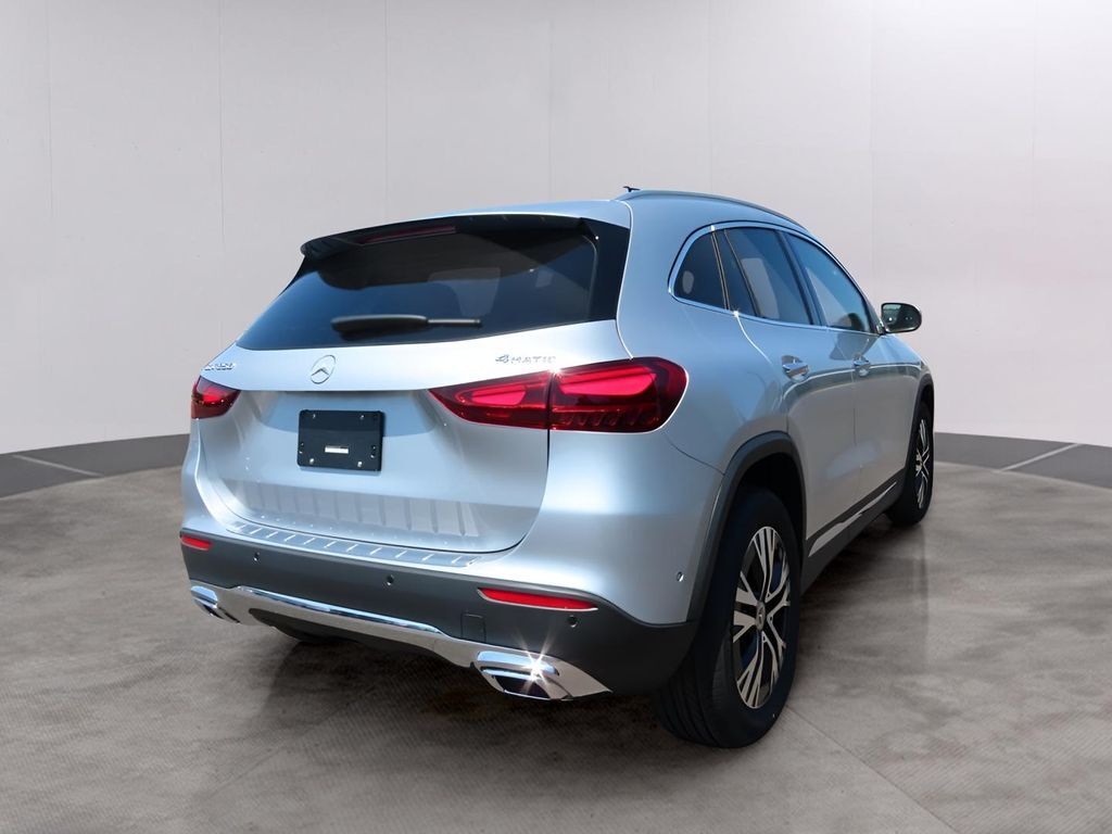 2025 Mercedes-Benz GLA GLA 250 San Clemente CA