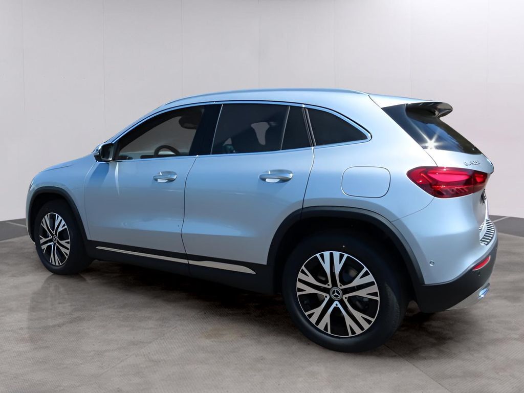 2025 Mercedes-Benz GLA GLA 250 San Clemente CA