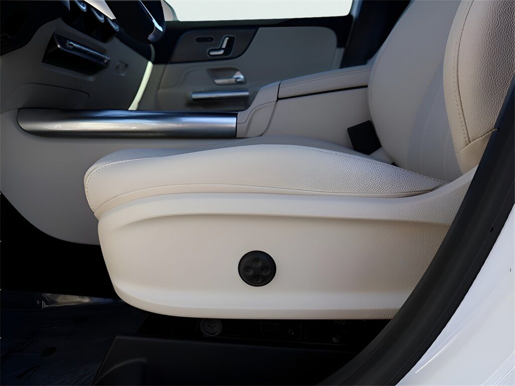 2025 Mercedes-Benz GLA GLA 250 San Clemente CA