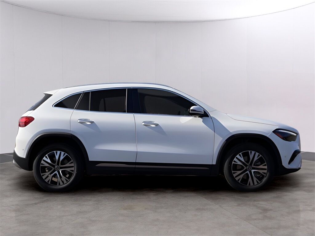 2025 Mercedes-Benz GLA GLA 250 San Clemente CA