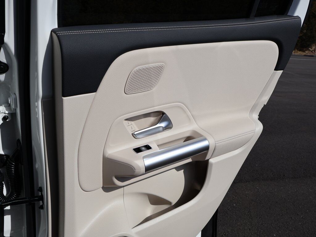2025 Mercedes-Benz GLA GLA 250 San Clemente CA