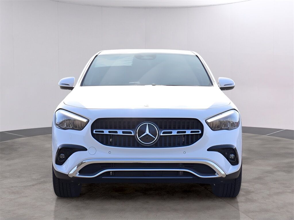 2025 Mercedes-Benz GLA GLA 250 San Clemente CA