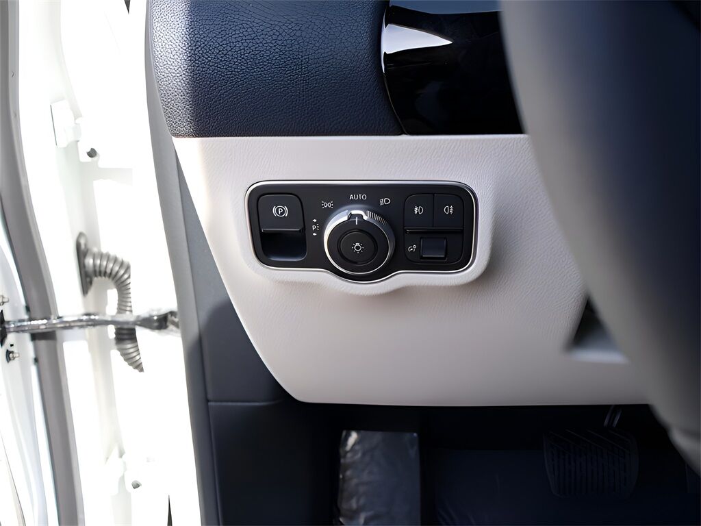2025 Mercedes-Benz GLA GLA 250 San Clemente CA