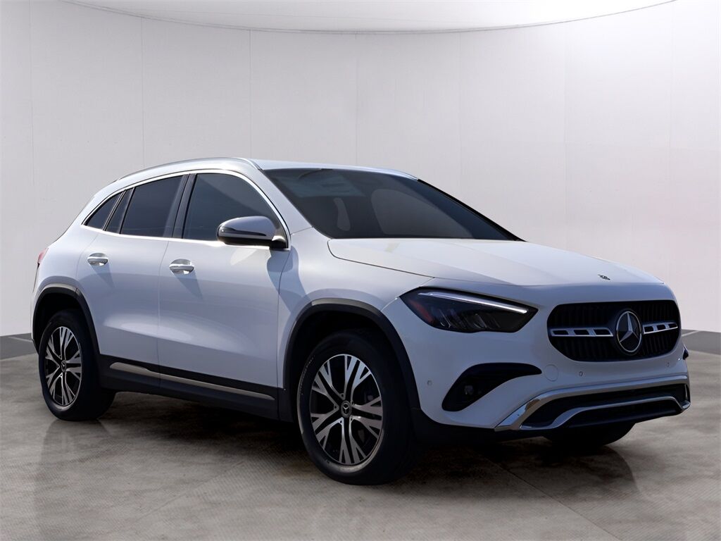 2025 Mercedes-Benz GLA GLA 250 San Clemente CA