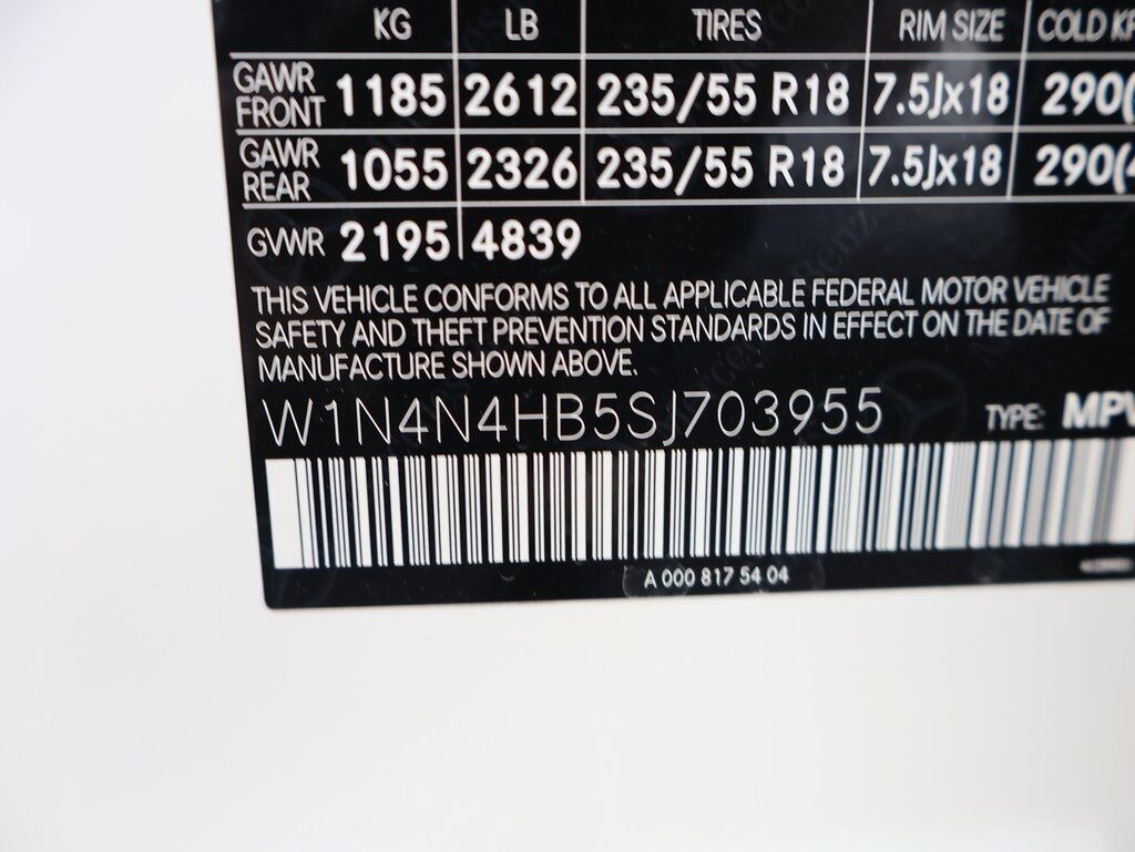 2025 Mercedes-Benz GLA GLA 250 San Clemente CA