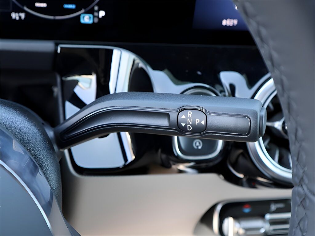 2025 Mercedes-Benz GLA GLA 250 San Clemente CA