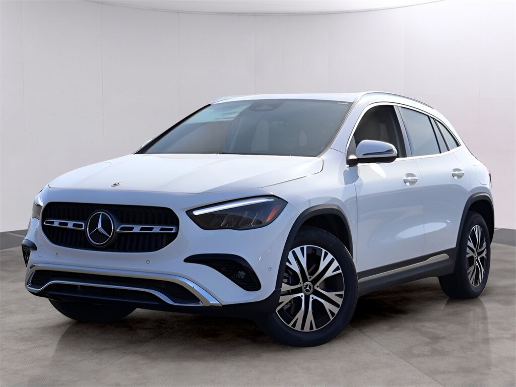 2025 Mercedes-Benz GLA GLA 250 San Clemente CA