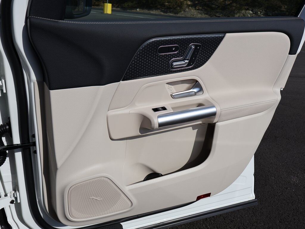 2025 Mercedes-Benz GLA GLA 250 San Clemente CA
