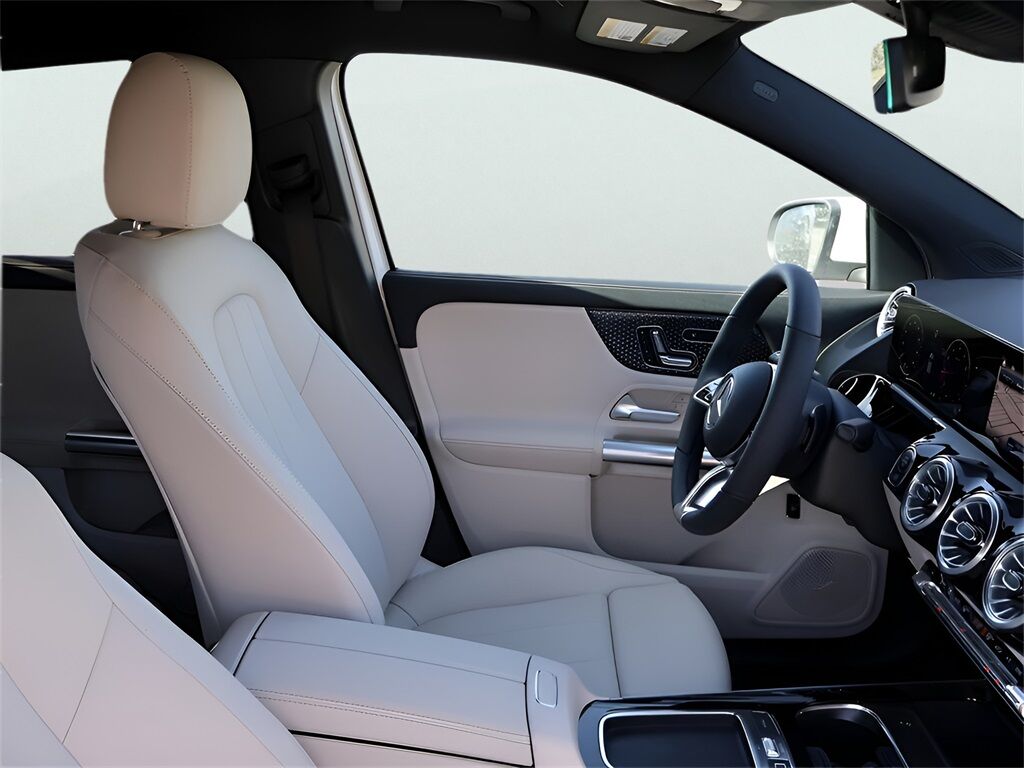 2025 Mercedes-Benz GLA GLA 250 San Clemente CA