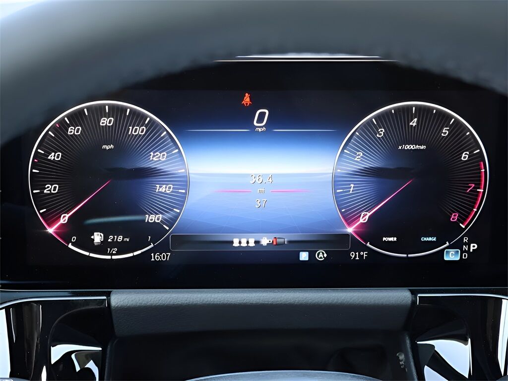 2025 Mercedes-Benz GLA GLA 250 San Clemente CA