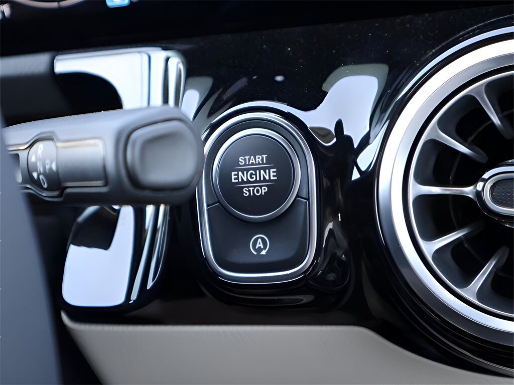 2025 Mercedes-Benz GLA GLA 250 San Clemente CA
