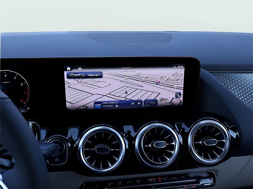 2025 Mercedes-Benz GLA GLA 250 San Clemente CA