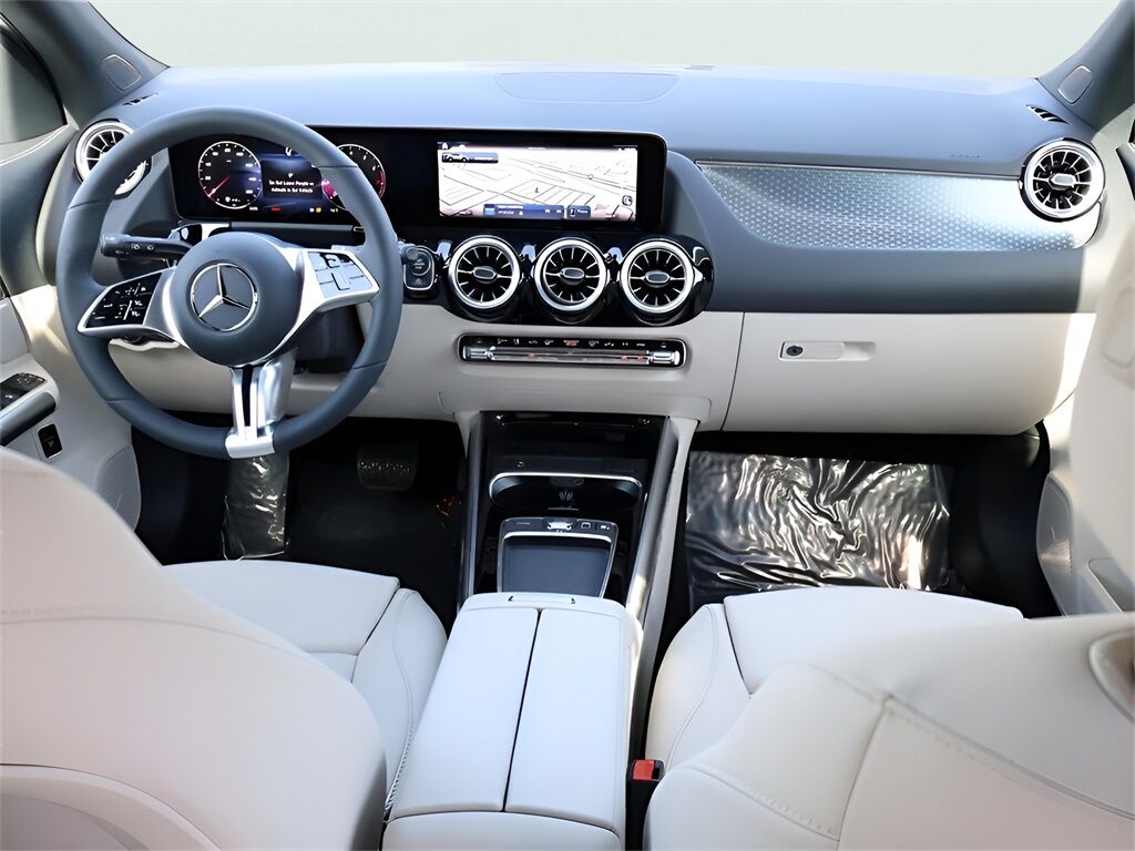2025 Mercedes-Benz GLA GLA 250 San Clemente CA