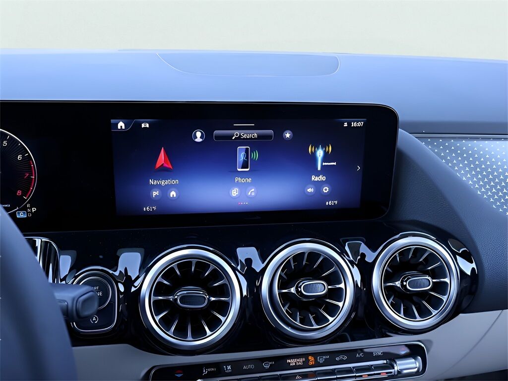 2025 Mercedes-Benz GLA GLA 250 San Clemente CA